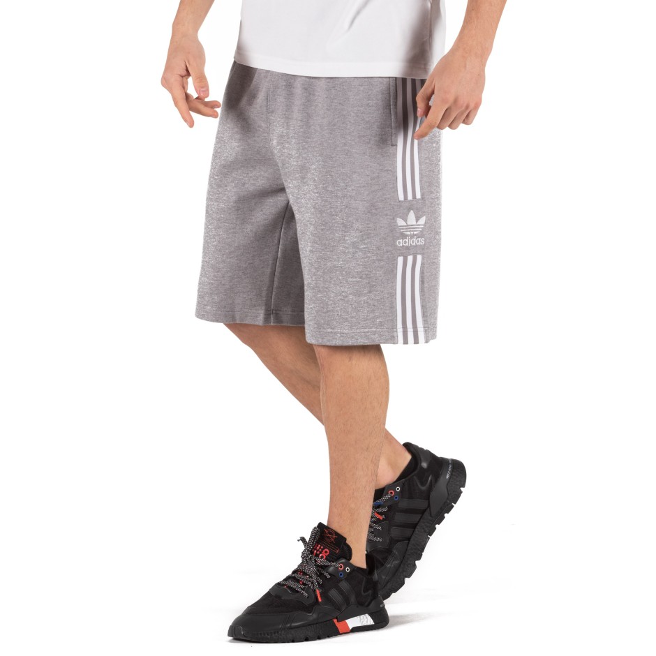 adidas Originals SHORTS FM9880 Grey