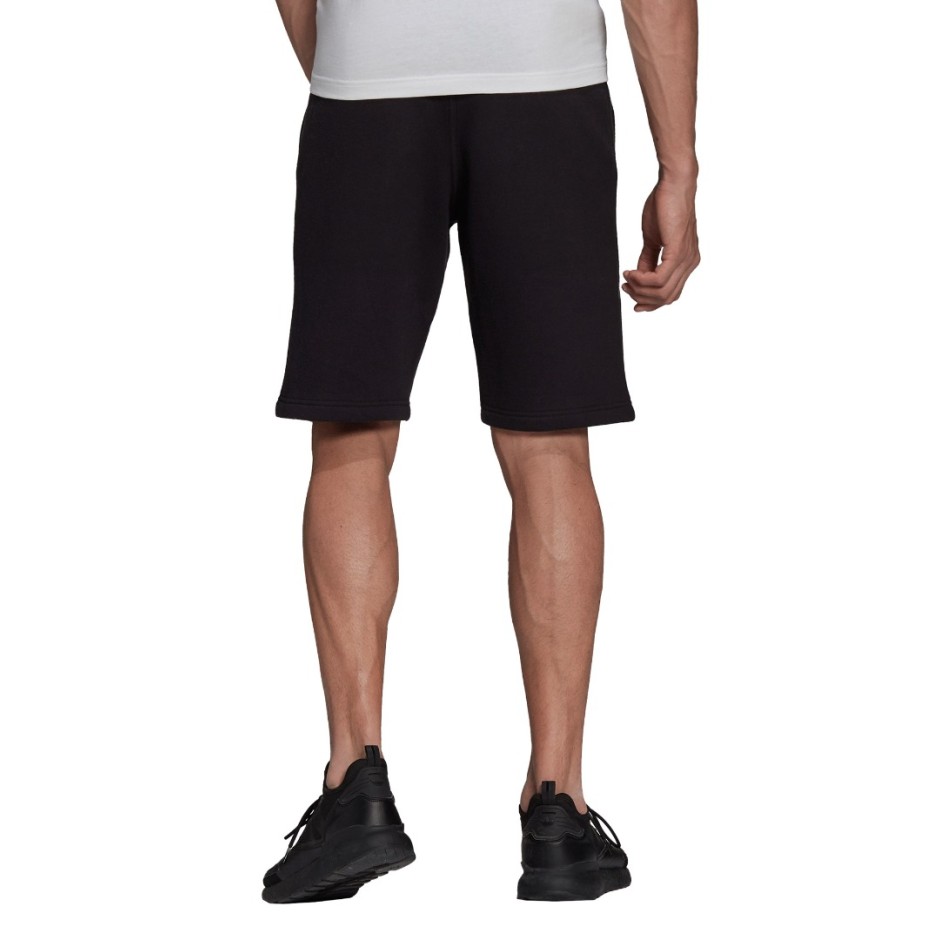 adidas Originals ESSENTIAL SHORT H34681 Black