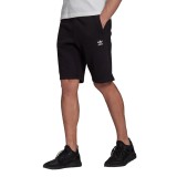 adidas Originals ESSENTIAL SHORT H34681 Black Image 1