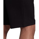 adidas Originals ESSENTIAL SHORT H34681 Black Image 2