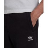 adidas Originals ESSENTIAL SHORT H34681 Black Image 3
