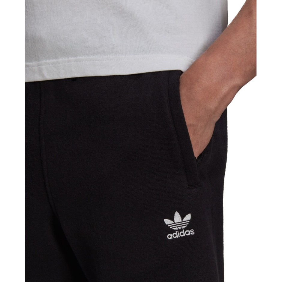 adidas Originals ESSENTIAL SHORT H34681 Black