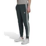 adidas Originals 3-STRIPES PANT HK7299 Pine Image 