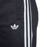 Ανδρική Βερμούδα Μαύρη - adidas Originals Adicolor SST Cotton Twill Εικόνα 1