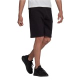 adidas Originals ESSENTIAL SHORT H34681 Black Image 