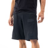 BE:NATION SHORTS WITH FLAP VBACK POCKETS Μαύρο Εικόνα 1