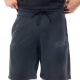 BE:NATION SHORTS WITH FLAP VBACK POCKETS Μαύρο Εικόνα 3