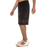 BE:NATION TERRY SHORTS RAW EDGES 03312302-01 Black Image 1