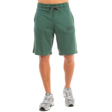 BE:NATION SHORTS WITH FLAP VBACK POCKETS 03312307-7B Χακί