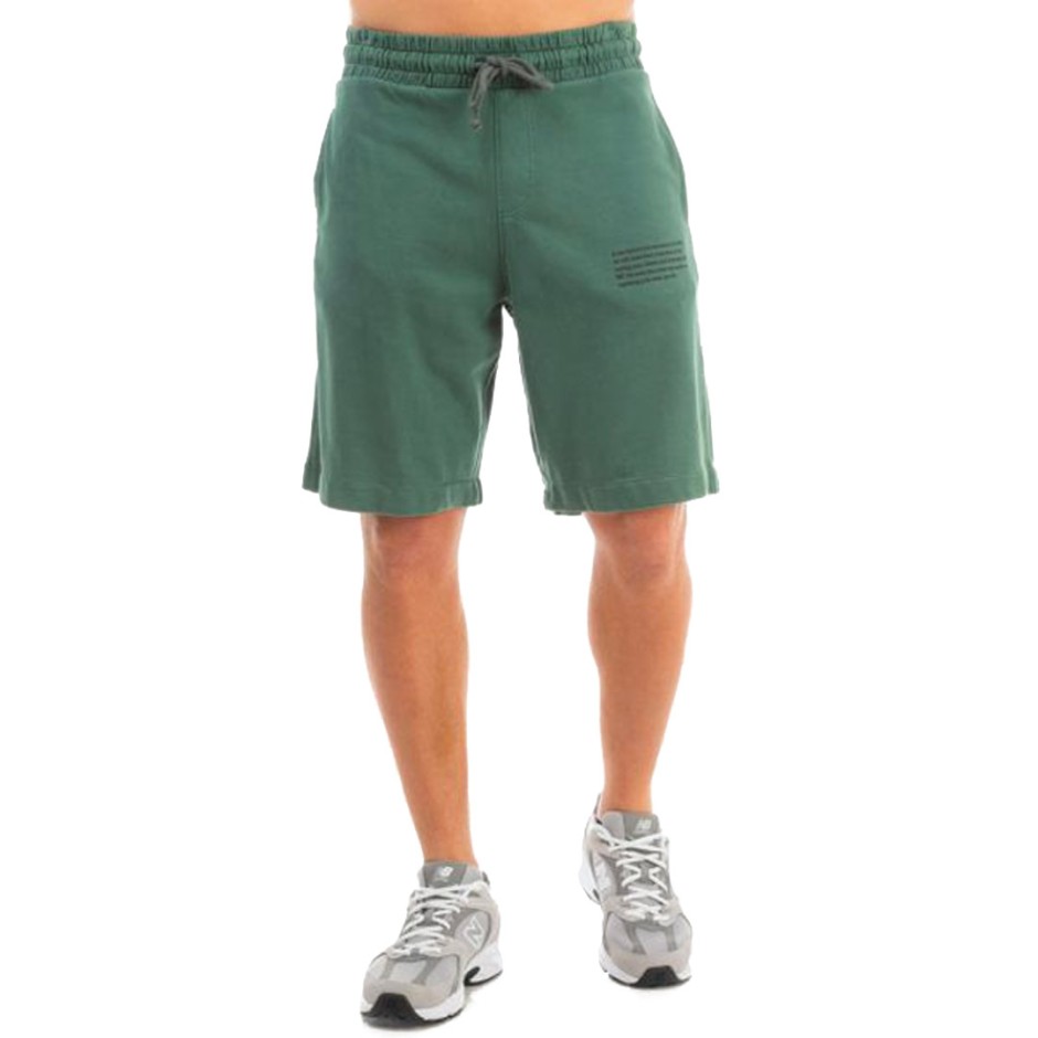 BE:NATION SHORTS WITH FLAP VBACK POCKETS 03312307-7B Κhaki