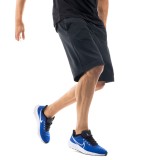 BE:NATION SHORTS WITH FLAP VBACK POCKETS Μαύρο Εικόνα 