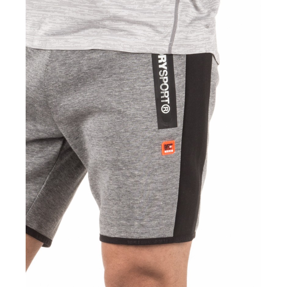 Gym tech slim shorts shop