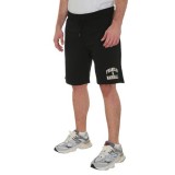 FRANKLIN MARSHALL JM4051.000.2032P0T-980 Black Image 1