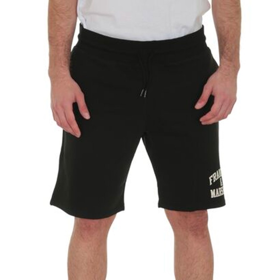 FRANKLIN MARSHALL JM4051.000.2032P0T-980 Black
