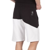 DISTRICT75 MEN'S SHORT PANTS 120MVE-691 Λευκό Εικόνα 2