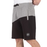 DISTRICT75 MEN'S SHORT PANTS 120MVE-691 Μαύρο Εικόνα 1