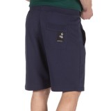 DISTRICT75 MEN'S SHORT PANTS 120MVE-692 Μπλε Εικόνα 2