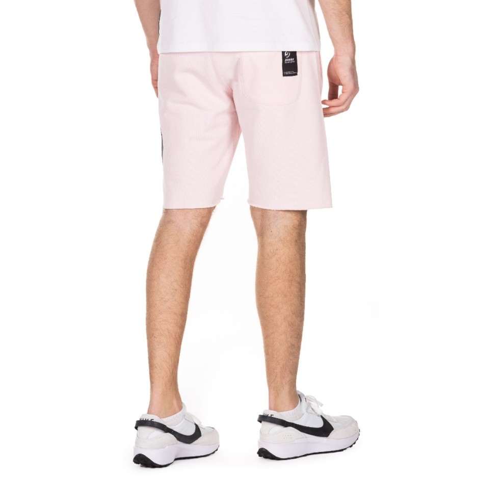 DISTRICT75 123MVE-737-0P9 Pink