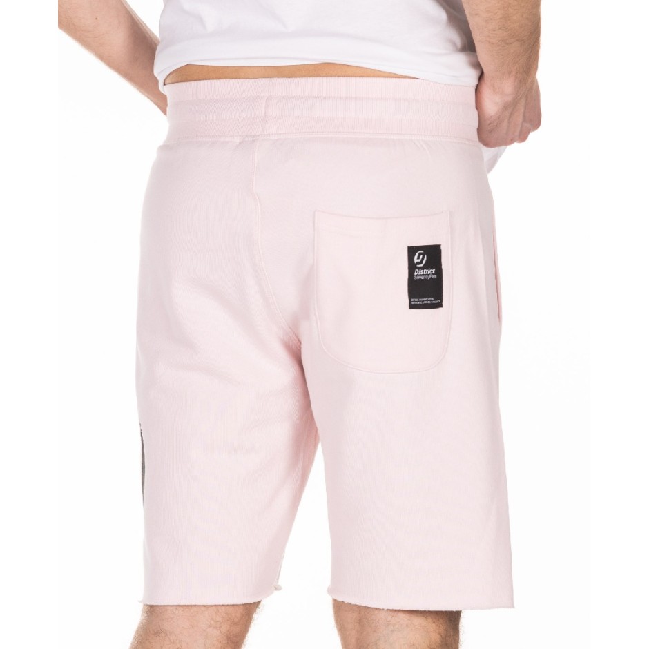 DISTRICT75 123MVE-737-0P9 Pink