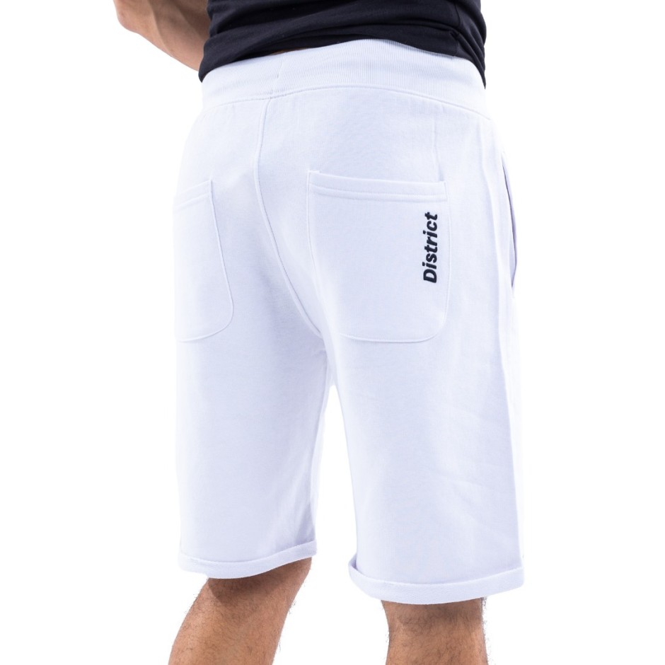 DISTRICT75 124MVE-023-091 White