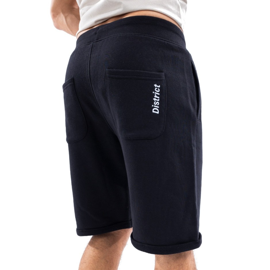 DISTRICT75 124MVE-023-071 Black