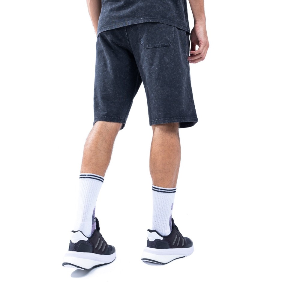 DISTRICT75 124MVE-027-071 Black