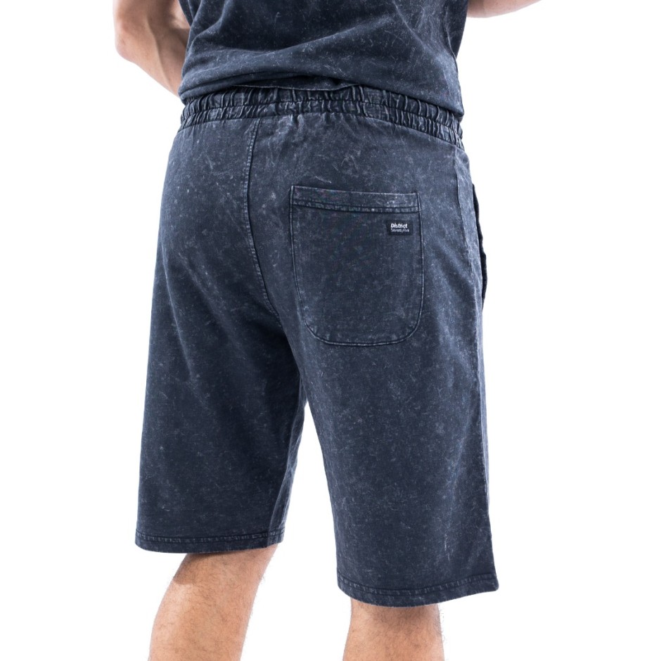 DISTRICT75 124MVE-027-071 Black