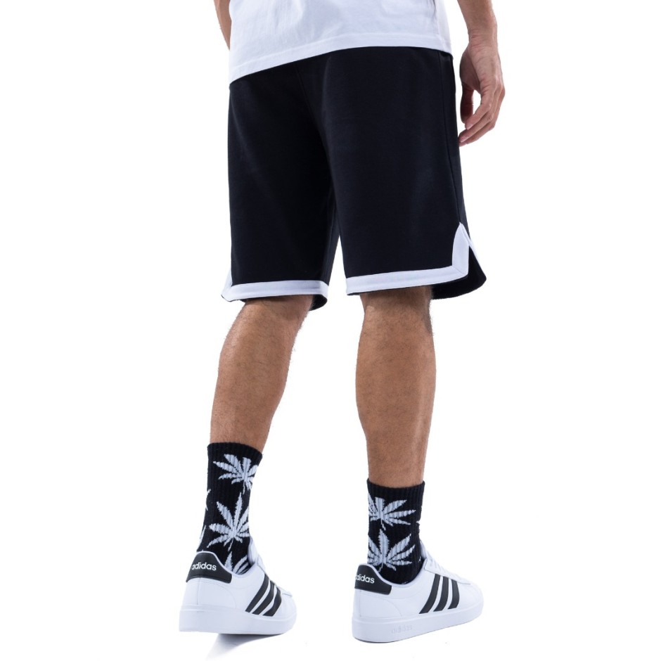 DISTRICT75 124MVE-033-071 Black