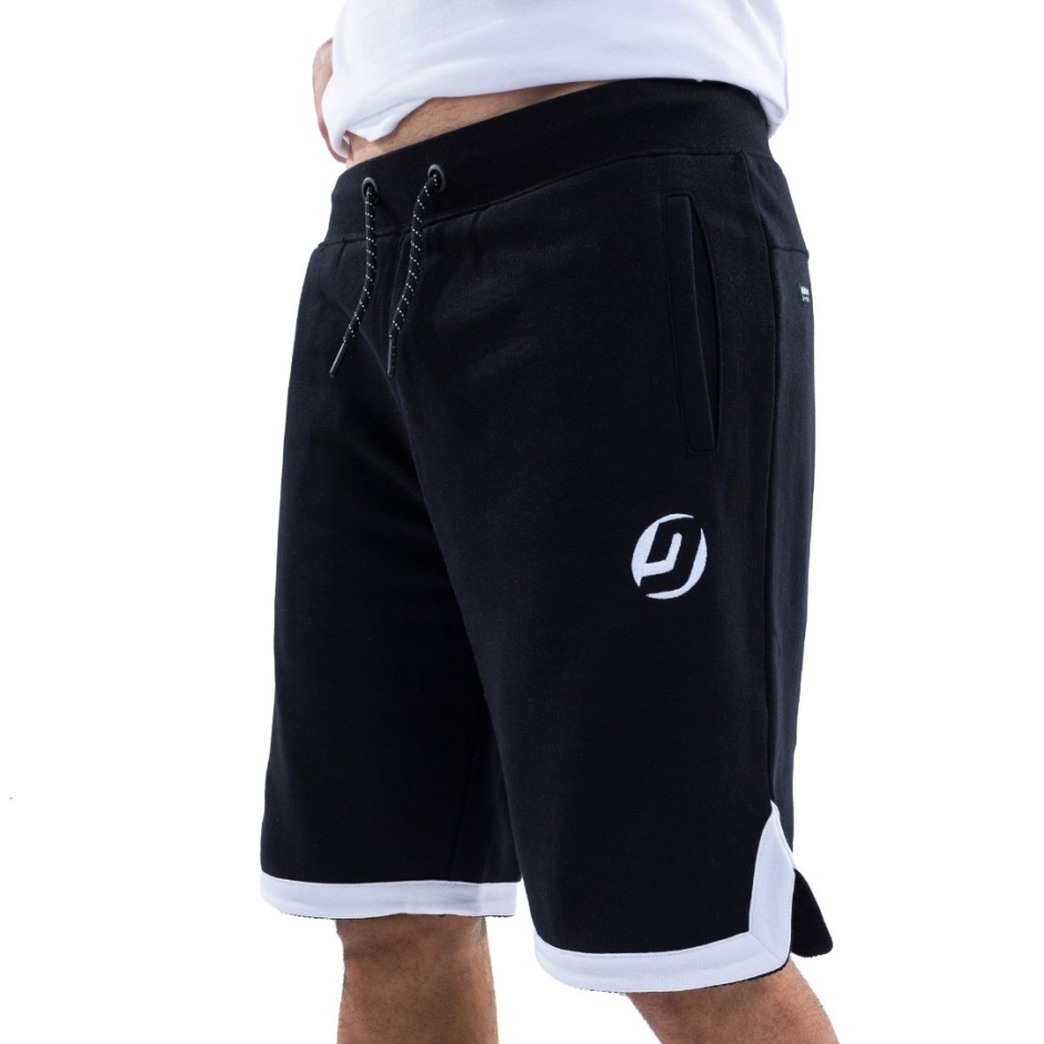 DISTRICT75 124MVE-033-071 Black