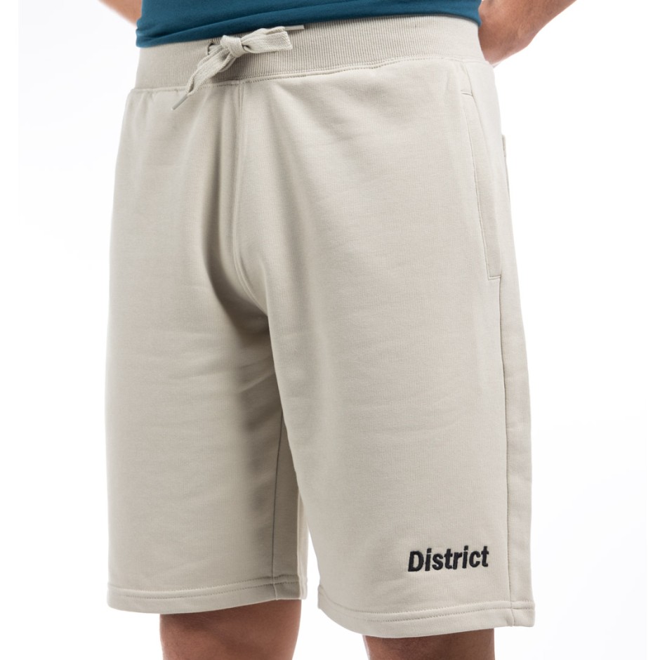 DISTRICT75 125MVE-325-0Χ9 Beige