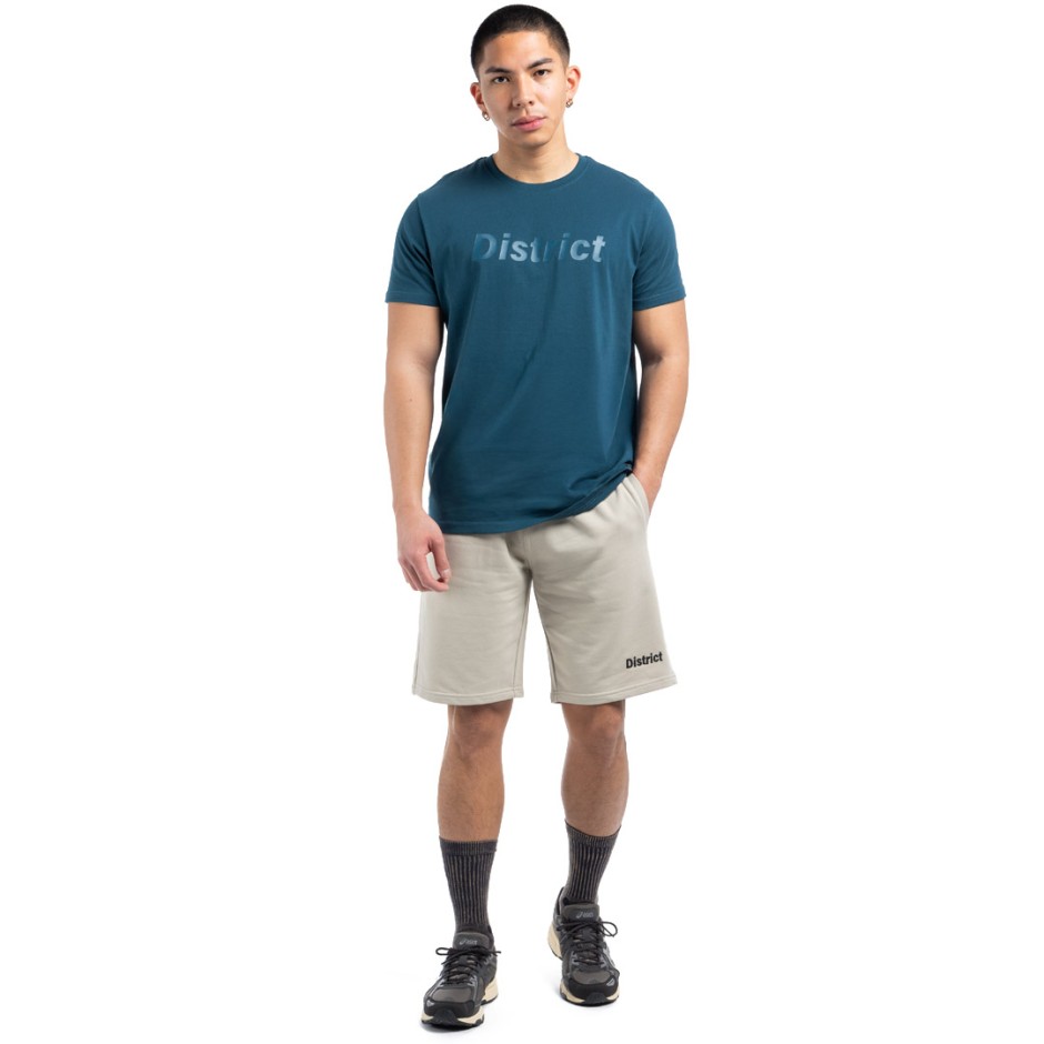 DISTRICT75 125MVE-325-0Χ9 Beige