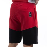 DISTRICT75 125MVE-327-045 Red Image 3