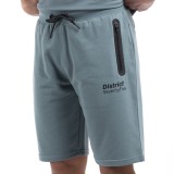 DISTRICT75 125MVE-330-016 Blue Image 1