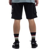DISTRICT75 125MVE-333-071 Black Image 0