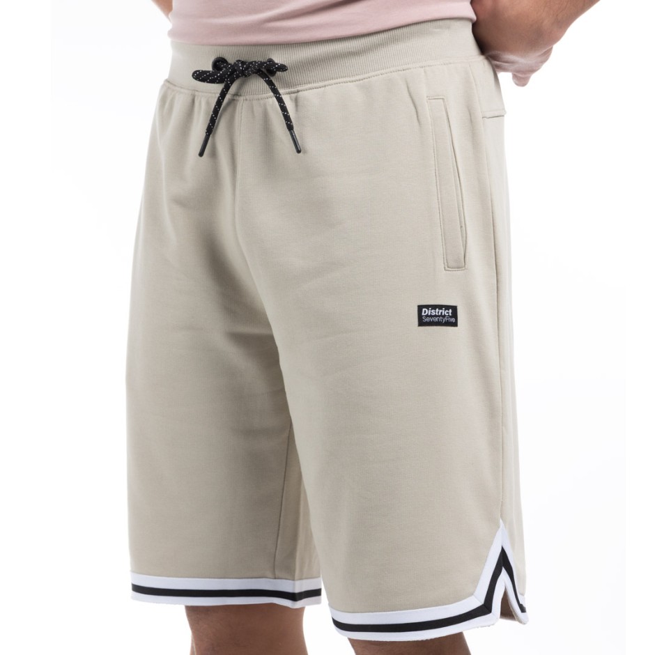 DISTRICT75 125MVE-338-0Χ9 Beige