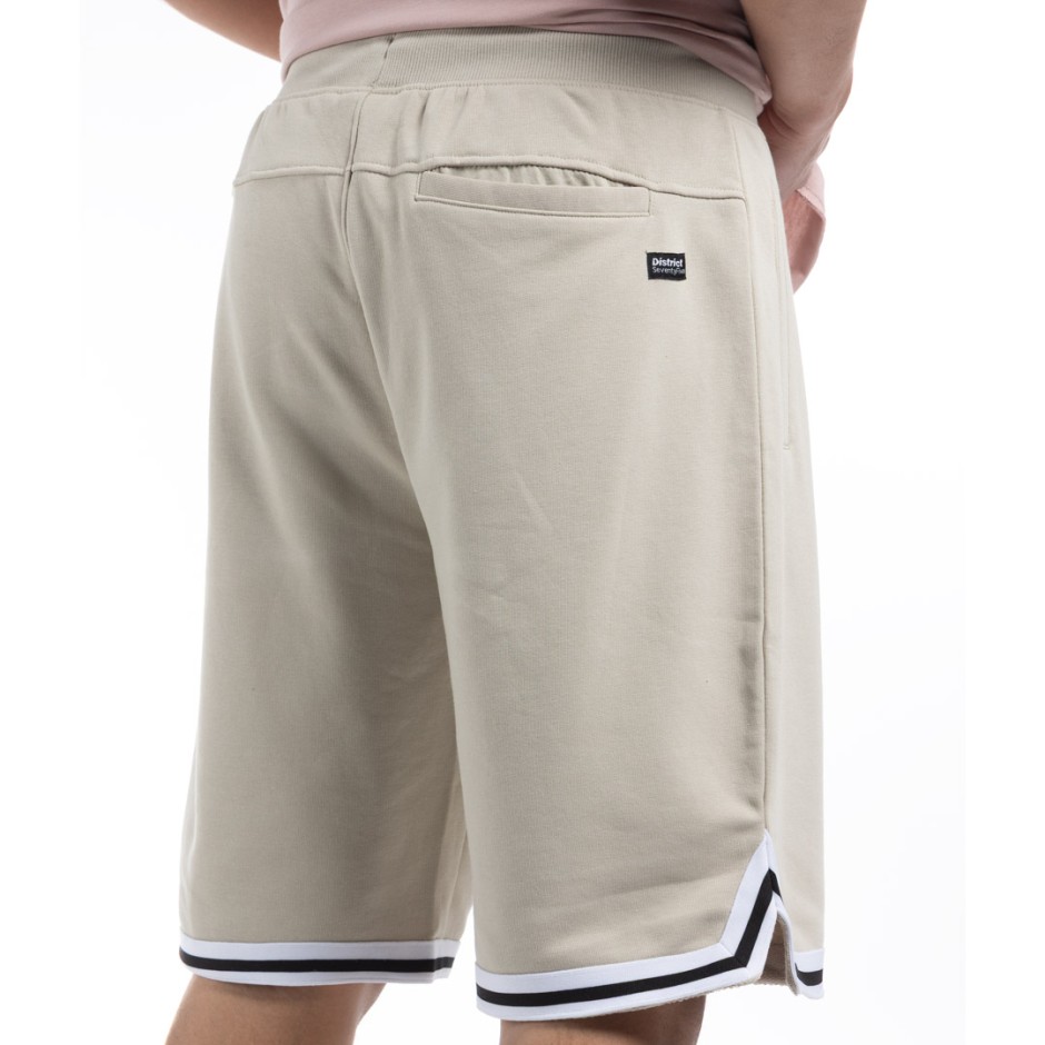 DISTRICT75 125MVE-338-0Χ9 Beige