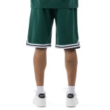 Ανδρική Βερμούδα Πράσινη - District75 Εικόνα 0