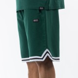 Ανδρική Βερμούδα Πράσινη - District75 Εικόνα 1