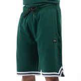 Ανδρική Βερμούδα Πράσινη - District75 Εικόνα 3