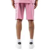 Ανδρική Βερμούδα Ροζ - District75 Εικόνα 0