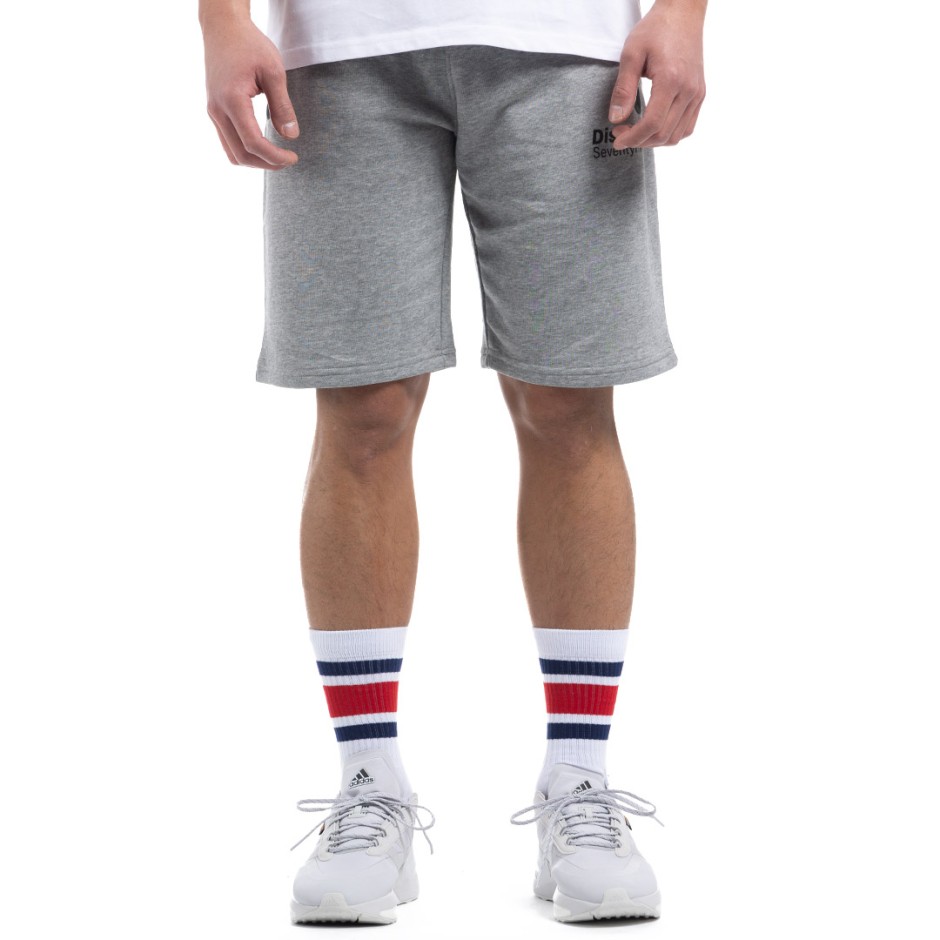 DISTRICT75 125MVE-330-088 Grey