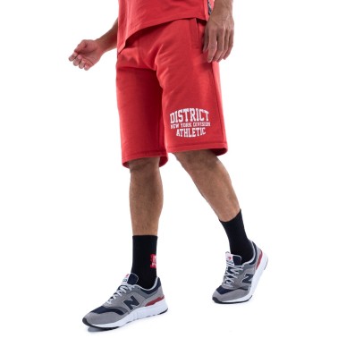 DISTRICT75 124MVE-031-042 Red