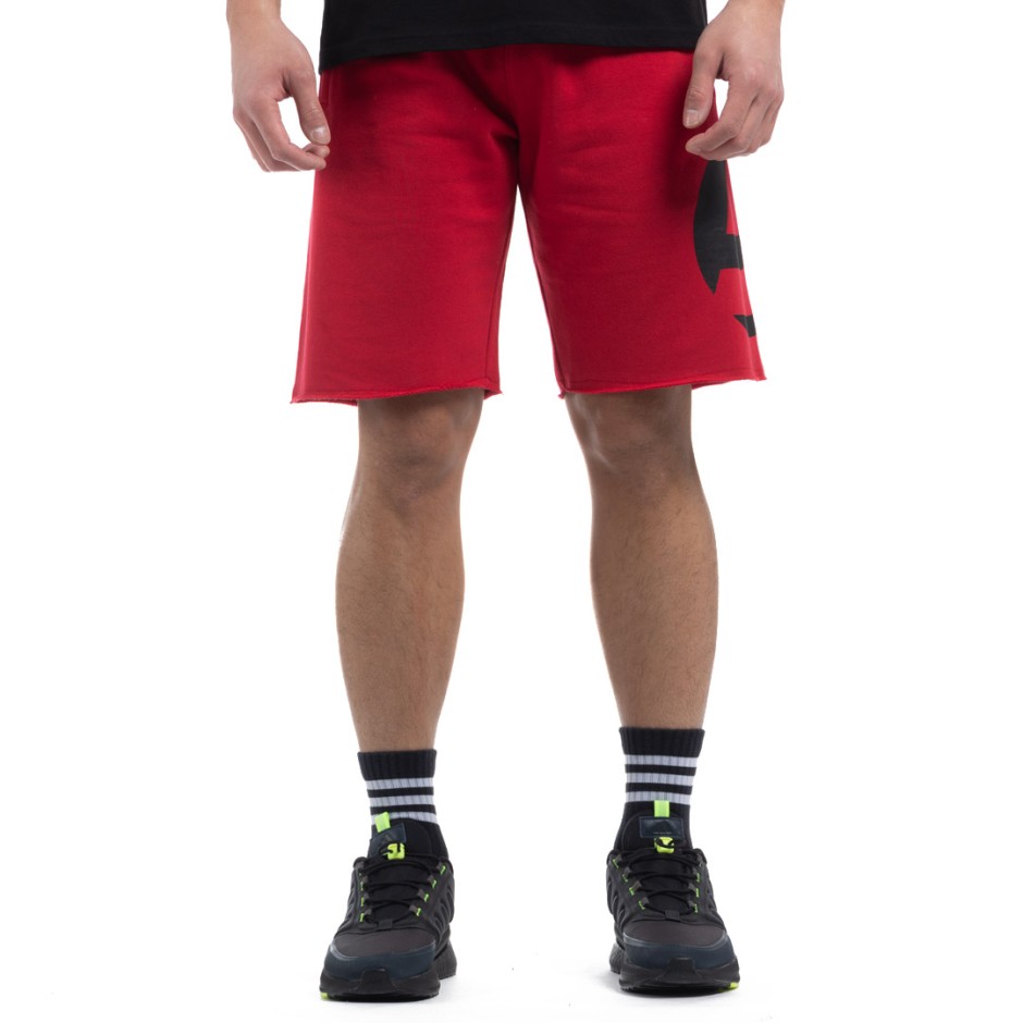 DISTRICT75 124MVE-028-045 Red