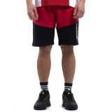 DISTRICT75 125MVE-327-045 Red Image 