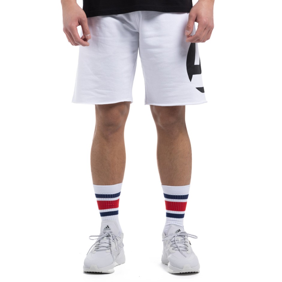 DISTRICT75 124MVE-028-091 White