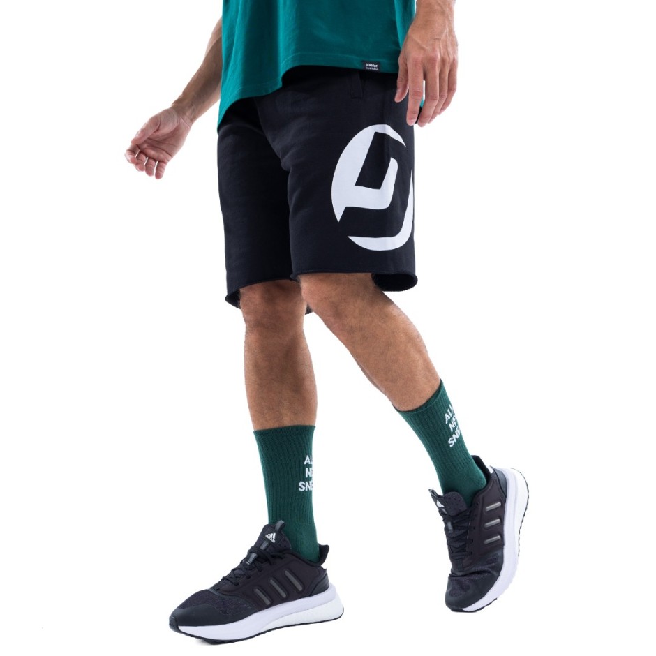 DISTRICT75 124MVE-028-071 Black