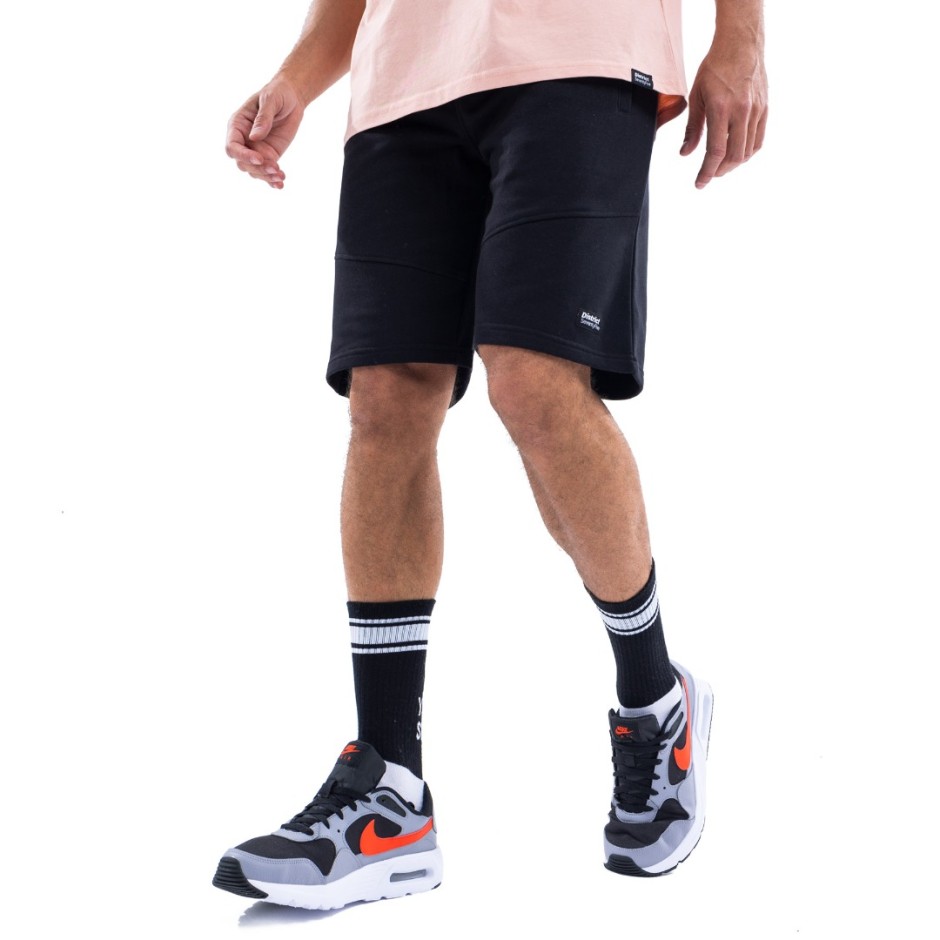 DISTRICT75 124MVE-029-071 Black