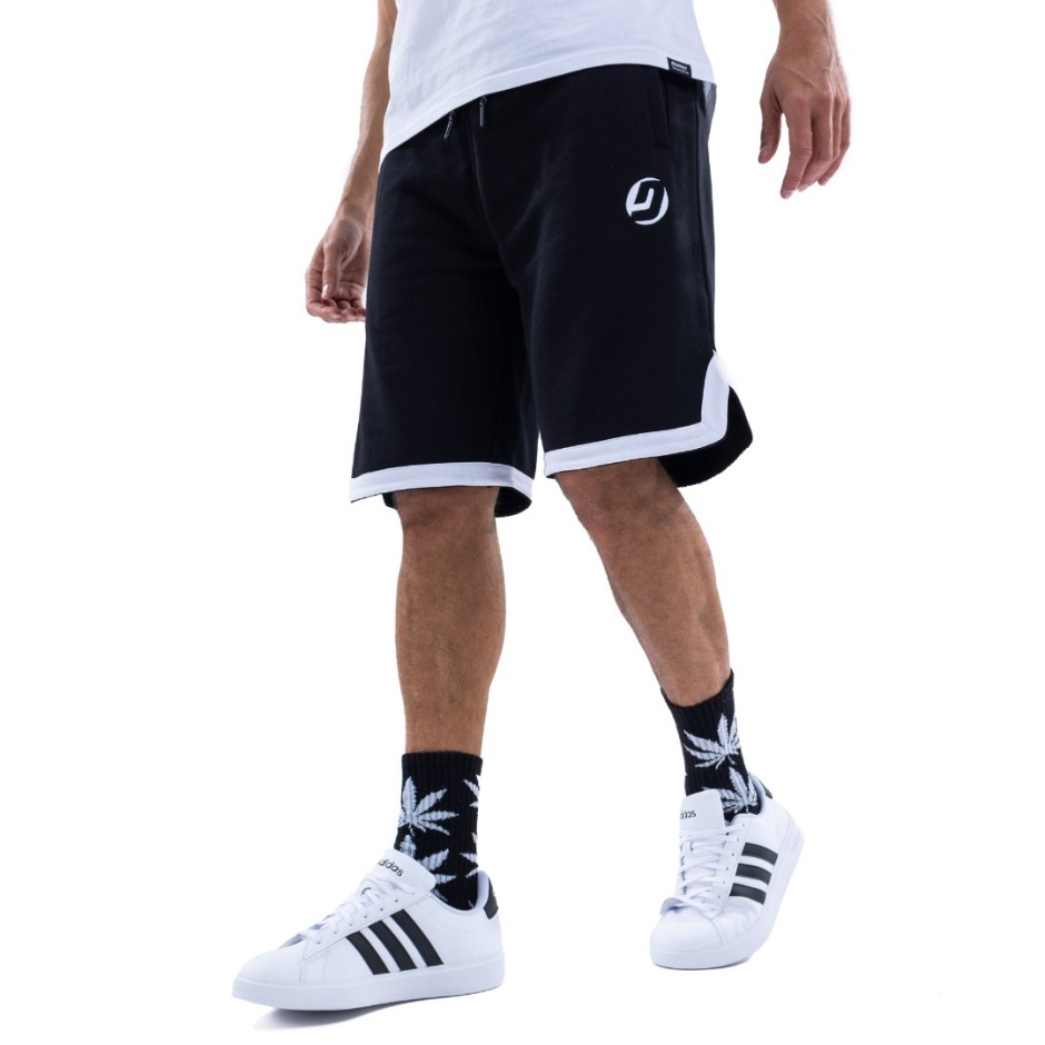 DISTRICT75 124MVE-033-071 Black