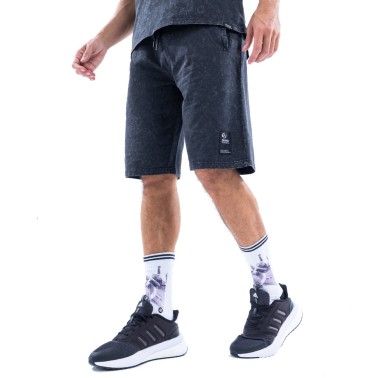 DISTRICT75 124MVE-027-071 Black