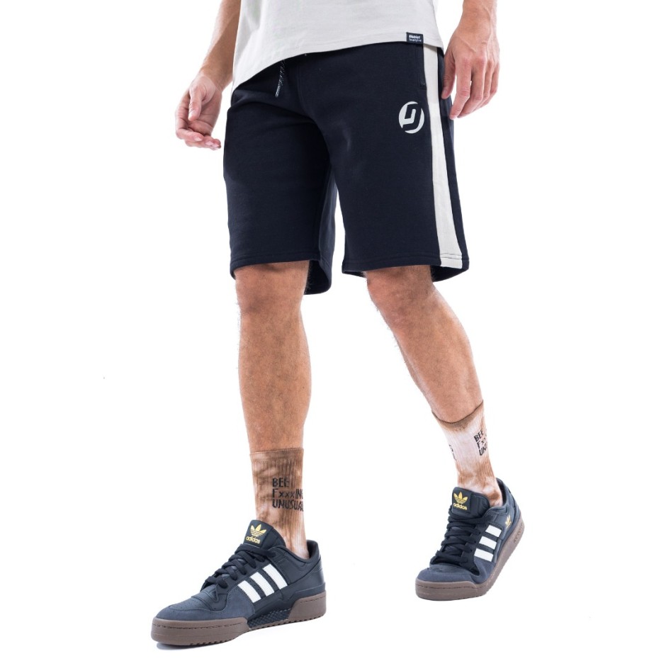 DISTRICT75 124MVE-030-071 Black